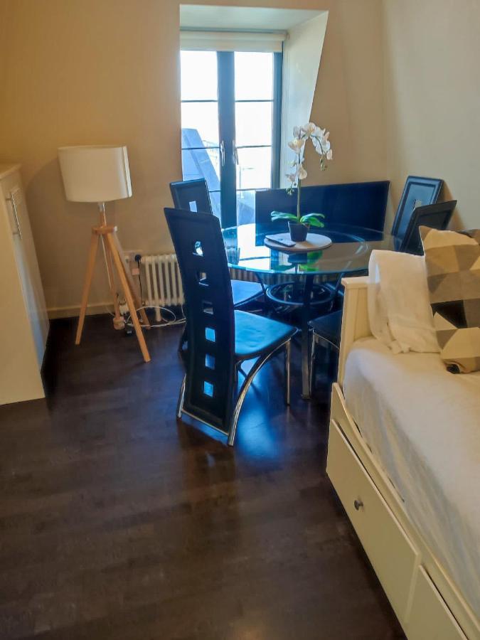 Apartament Eversholt Flats Londyn Zewnętrze zdjęcie